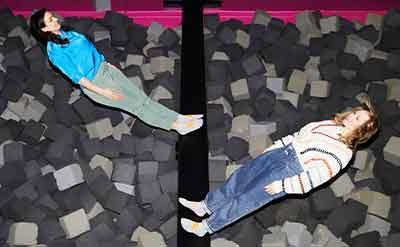 Porträt-Shooting Microsoft für die absatzwirtschaft