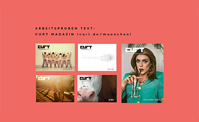 curt Magazin