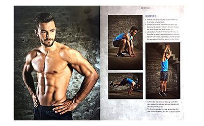 Gräfe und Unzer Verlag – Bildredaktion, Buchinnenteil