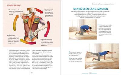 Gräfe und Unzer Verlag – Bildredaktion, Buchinnenteil